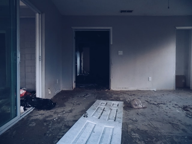 Mold After a Flood: What Miami Residents Need to Know