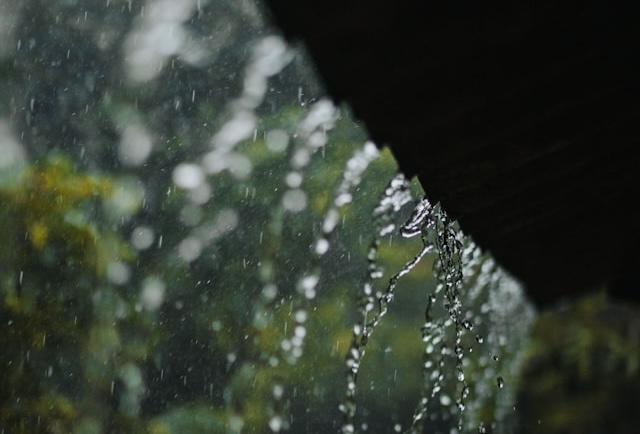 How Heavy Rainfall Causes Water Damage and What Property Owners Can Do